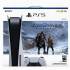 SONY Console PlayStation®5 Edition Standard + God of War™ Ragnarök