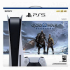 Console PlayStation 5 Edition Standard avec God of War | SONY