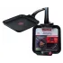 Poêle TEFAL Grille Sélection 26x26cm | G2844032 - antiadhésif -  Noir  