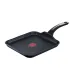 Poêle TEFAL Grille Sélection 26x26cm | G2844032 - antiadhésif -  Noir  
