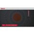 Poêle TEFAL Grille Delicia | 26X26cm - B4684085 - Noir  