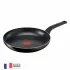 Poêle TEFAL 32 cm Antiadhésive Easy Cook & Clean B5540802