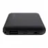 Power Bank Mini 10000W RECCI | RPB-P33 - Fast 22.5W - Noir