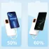 Power Bank 20000W RECCI | RPB-P29 - Fast 22.5W - Noir