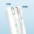 Power Bank 20000W RECCI | RPB-P29 - Fast 22.5W - Noir