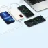 Power Bank 20000W RECCI | RPB-P29 - Fast 22.5W - Noir
