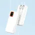 Power Bank 20000W RECCI | RPB-P29 - Fast 22.5W - Noir
