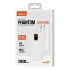 Power Bank 20000W RECCI | RPB-P29 - Fast 22.5W - Noir