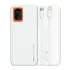 Power Bank 20000W RECCI | RPB-P29 - Fast 22.5W - Noir
