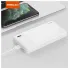 Power Bank 10000W RECCI | RPB-N16 - Blanc 