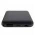 Power Bank 10000W RECCI | RPB-P26 - Fast 22.5W - Noir