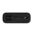 Power Bank XIAOMI 3 Ultra Compact 10 000 mAh | 22.5W  - Fast Charge - Noir