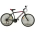Bicyclette LEGEND 26 Pouces | 9026L - Noir