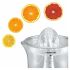 Presse Agrume KENWOOD 1 Litre | 40W  - JE280 - Blanc 