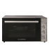 LUXELL Four Electrique LX9655 (70 Litres) Inox