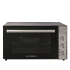 Four Electrique LUXELL 70 Litres | 2500 Watts  -  LX9655  -  Mini-Four - Inox