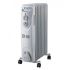 Radiateur Bain Huile BIOLUX 2500W | M.RB.2503 - Blanc