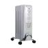 BIOLUX Radiateur Bain Huile RB2003 (2000 W) Blanc