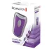 REMINGTON Rasoir Electrique Femme Compact WSF4810 