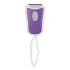 REMINGTON Rasoir Electrique Femme Compact WSF4810 