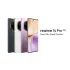 Smartphone Realme 14 Pro 5G | 8 Go RAM - 128 Go stockage - Gris Meteor