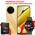 Smartphone REALME 11 | 8 Go - 256 Go  