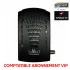 Récepteur Satellite | SAMSAT 5050 HD Mini + 12 MOIS IPTV & 12 Mois Sharing