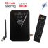 SAMSAT Récepteur Satellite 1520 Avec Abonnement IPTV