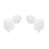 Ecouteurs Bluetooth XIAOMI | REDMI BUDS 3 / 36104 - Blanc 