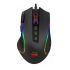 Souris Gaming Redragon 8000 dpi | PREDATOR M612 RGB - Noir 