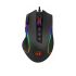 Souris Gaming Redragon 8000 dpi | PREDATOR M612 RGB - Noir 