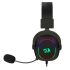 Casque Gaming Redragon  | H510 Zeus-X - ZEUS - Noir 
