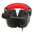 Casque Gaming Redragon  | H510 Zeus-X - ZEUS - Noir 