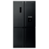 FOCUS Réfrigérateur SIDE BY SIDE SMART 6400 (620 litres) Dark Inox No Frost
