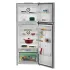 Réfrigérateur BEKO RDSA 43S 430L Silver