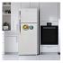 Montblanc Réfrigérateur FF490 (490 Litres) Blanc LessFrost