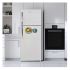 Réfrigérateur MONTBLANC 490 Litres LessFrost | FF490 - Blanc 