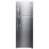 Réfrigérateur LG 327 Litres No Frost | GL.C402RLCN - Inox 
