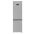 Réfrigérateur BEKO 407L No Frost Silver –  B5RCNA460HSX + Afficheur