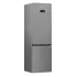 Réfrigérateur BEKO 407L No Frost Silver –  B5RCNA460HSX + Afficheur