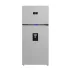 Réfrigérateur BEKO RDNE700 | 700 L - No Frost - Inverter - 83 cm - Inox