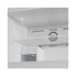 Réfrigérateur BEKO RDNE700 | 700 L - No Frost - Inverter - 83 cm - Inox