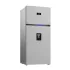 Réfrigérateur BEKO RDNE700 | 700 L - No Frost - Inverter - 83 cm - Inox