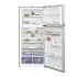 Réfrigérateur BEKO RDNE700 | 700 L - No Frost - Inverter - 83 cm - Inox
