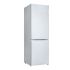 Réfrigérateur Combiné  MONTBLANC 300 Litres DeFrost | MRC300B - Blanc 