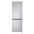 Réfrigérateur Combiné MontBlanc 300 Litres Defrost | MRC300x - Silver 
