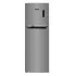 Réfrigérateur MAXWELL 470 Litres | INVERTER - NoFrost / Sans givre - Inox