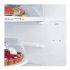 SAMSUNG Réfrigérateur Inverter RT31 (305 Litres) Silver No Frost