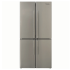 FOCUS Réfrigérateur SIDE BY SIDE SMART 6200 (620 Litres) Inox