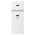 Réfrigérateur BEKO 560 Litres No Frost | Moteur INVERTER - RDNE56WW - Blanc 